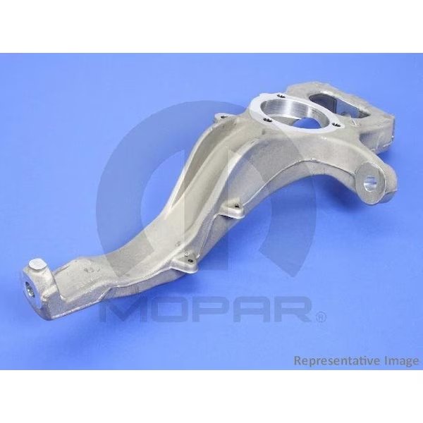 SUSPENSION, Mopar, Mfr#: 4743568AE